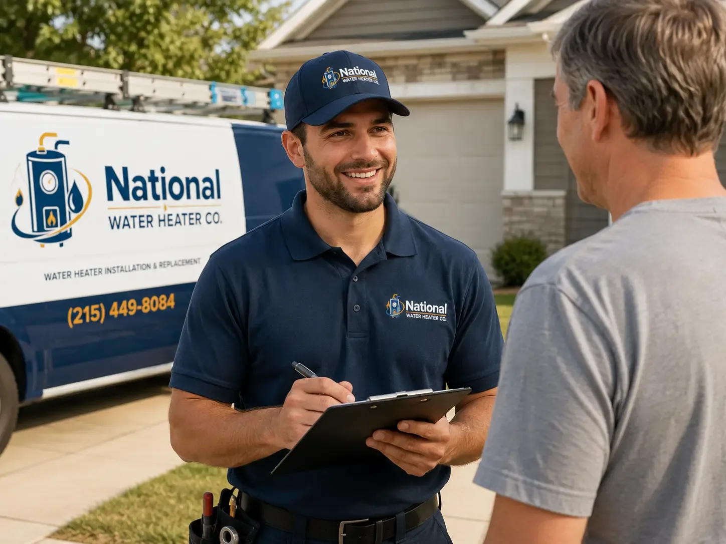 Water Heater Installation Melvin, MI FAQs